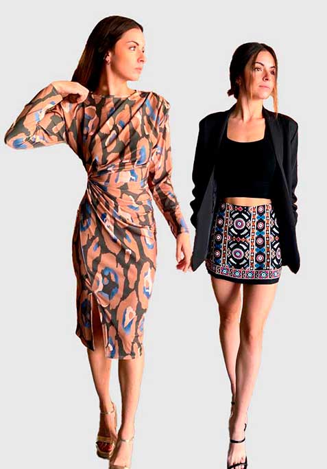 Hiedra moda mujer actual tienda online mujer 2